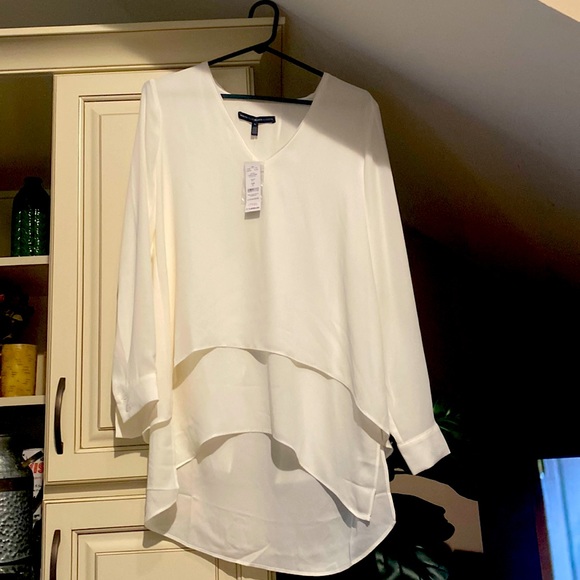 White House Black Market Tops New Black House White Market Blouse